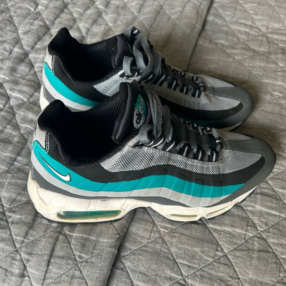 Nike airmax 95